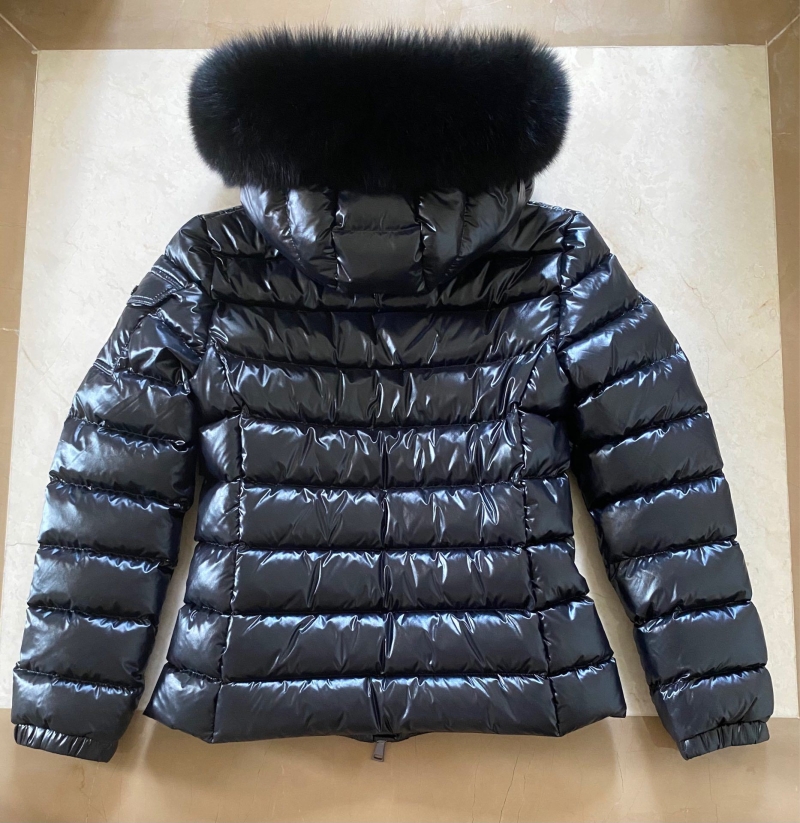 Moncler Down Coat